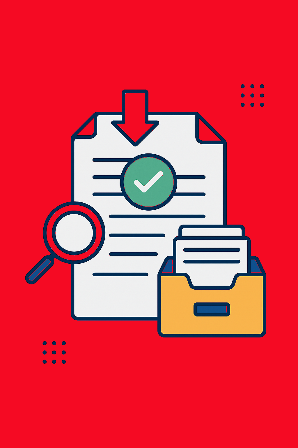 A Business User's Guide to Archiving UAT