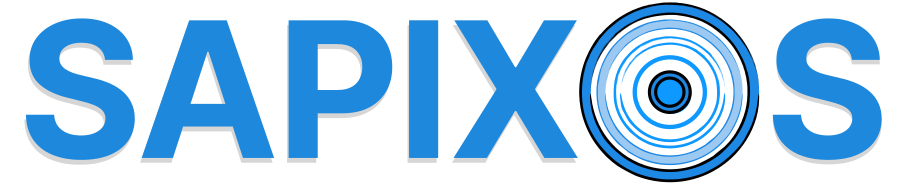 Sapixos Logo