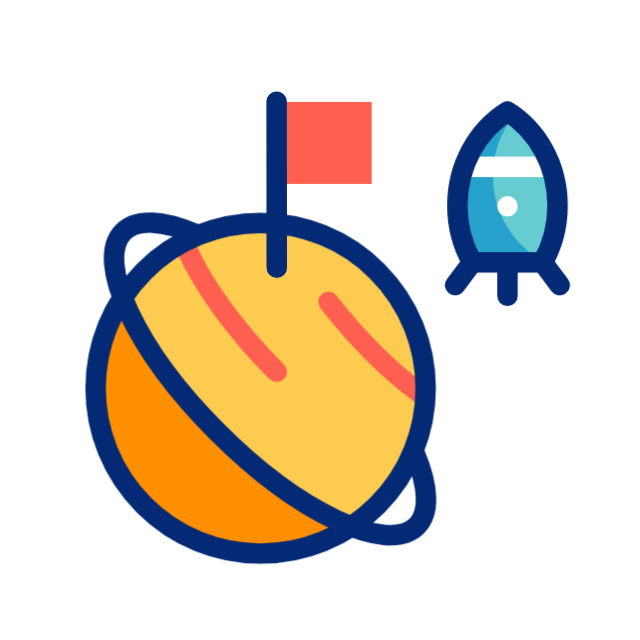 Vision Icon