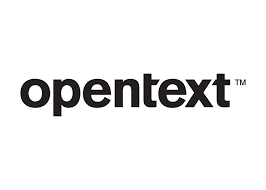 OpenText Logo